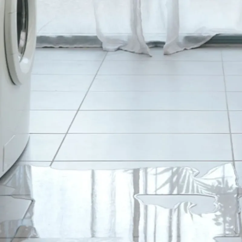 Appliance Leak Cleanup in Southern Pines, NC