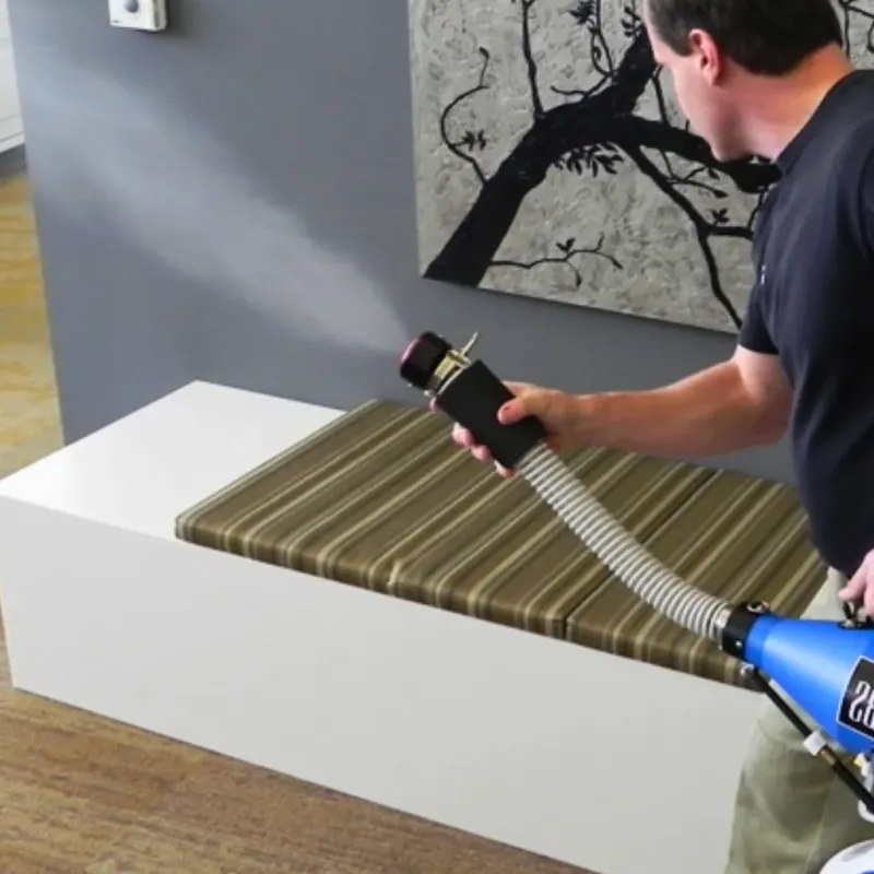 Professional Odor Removal in Southern Pines, NC